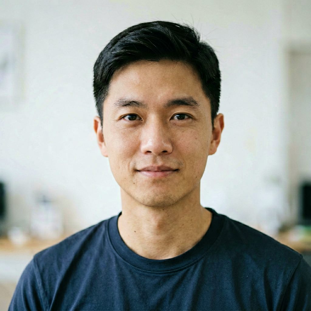 数据分析爱好者头像